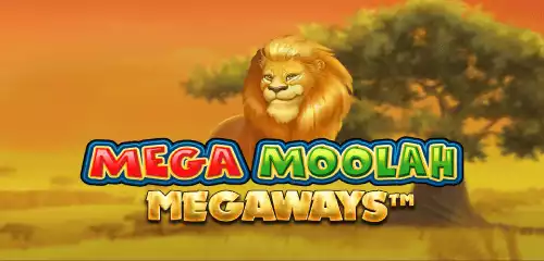 Mega Moolah Megaways slot