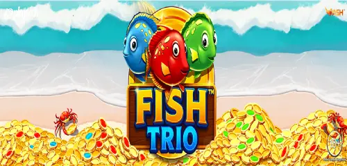 Fish Trio slot