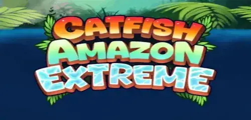 Catfish Amazon Extreme slot
