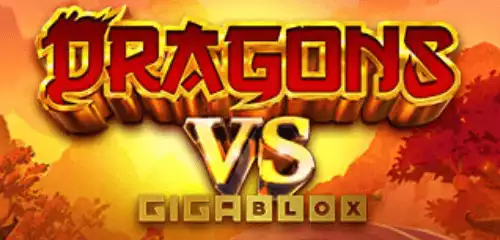 Dragons vs Gigablox slot