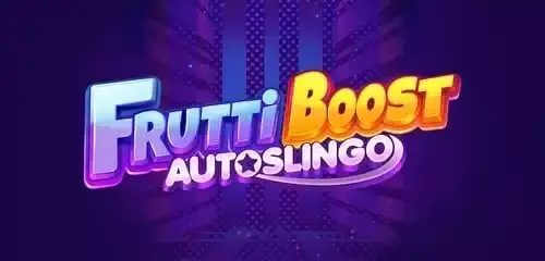 Frutti Boost AutoSlingo slot