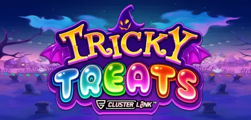 Tricky Treats slot