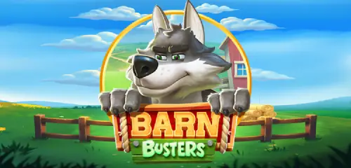 Barn Busters slot