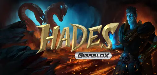 Hades Gigablox slot