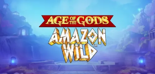 Age of the Gods: Amazon Wilds slot