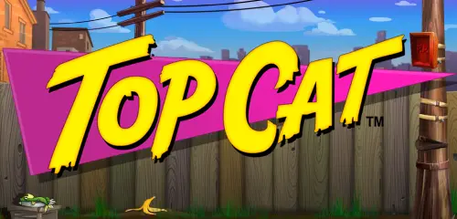 Top Cat slot