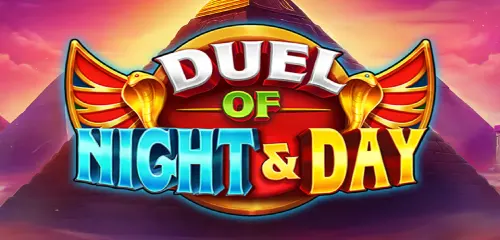 Duel of Night & Day slot