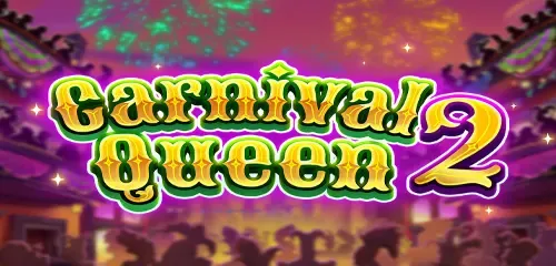 Carnival Queen 2 slot