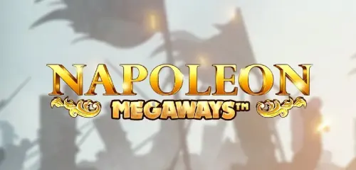Napoleon Megaways slot