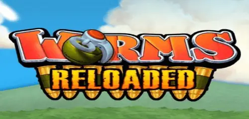 Worms Reloaded slot