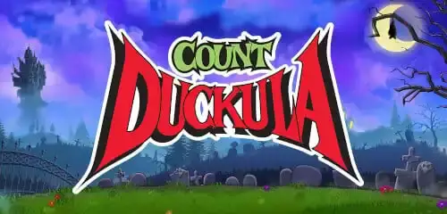 Count Duckula slot