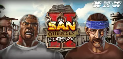 San Quentin 2: Death Row slot