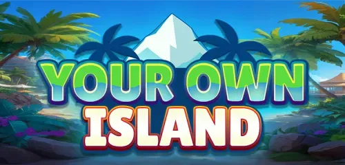 Your Own Island slot