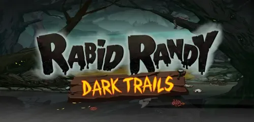 Rabid Randy Dark Tales slot