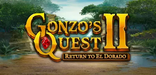Gonzo’s Quest 2 slot
