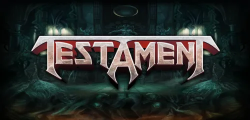 Testament slot