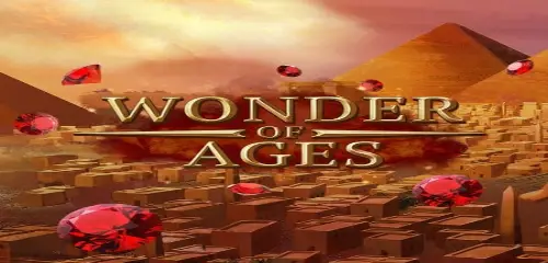 Wonder of Ages slot