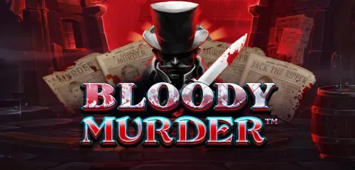 Bloody Murder slot