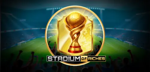 Stadium of Riches slot