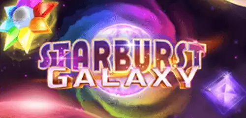 Starburst Galaxy slot