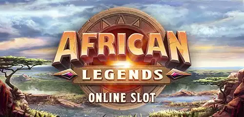 African Legends slot