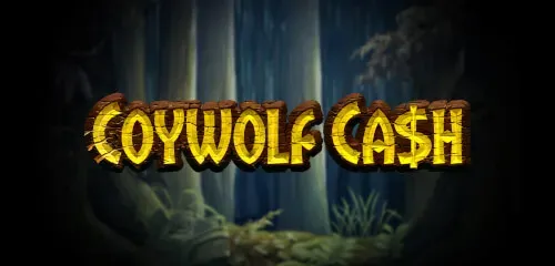 Coywolf Cash slot