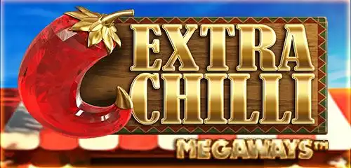 Extra Chilli Megaways slot