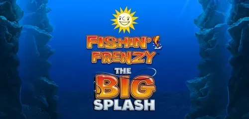 Fishin Frenzy: The Big Splash slot