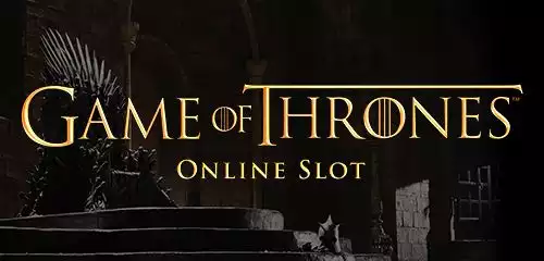 Game of Thrones slot
