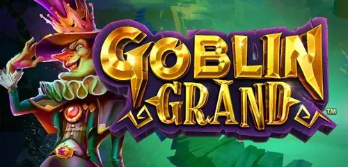 Goblin Grand slot
