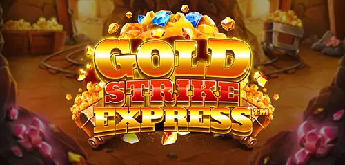 Gold Strike Express slot