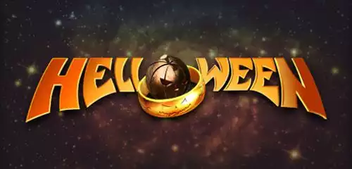 Helloween slot