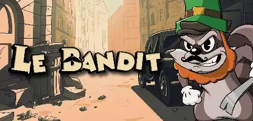 Le Bandit slot