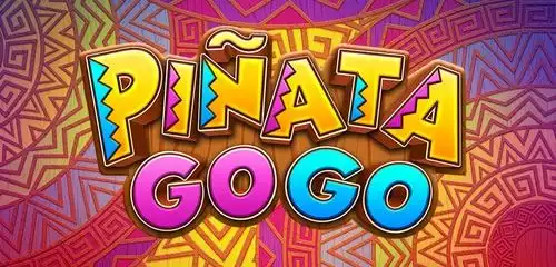 Pinata Go Go slot