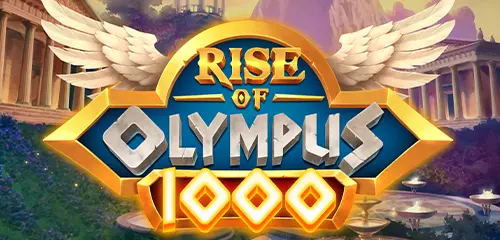 Rise of Olympus 1000 slot
