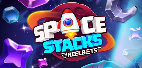 Space Stacks slot