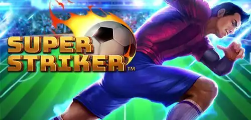 Super Striker slot