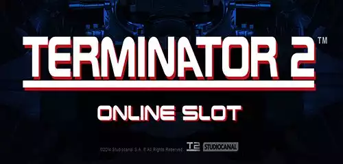 Terminator 2 slot