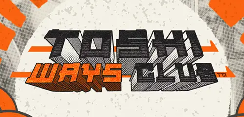 Toshi Ways Club slot