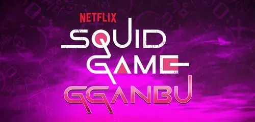 Squid Game GGANBU