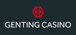 GentingCasino casino logo