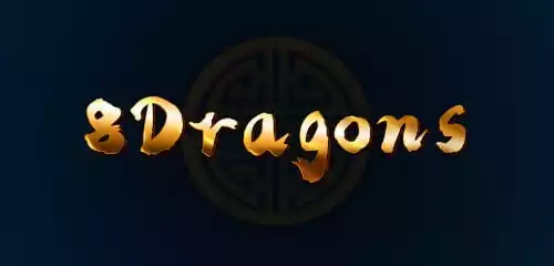 8 Dragons