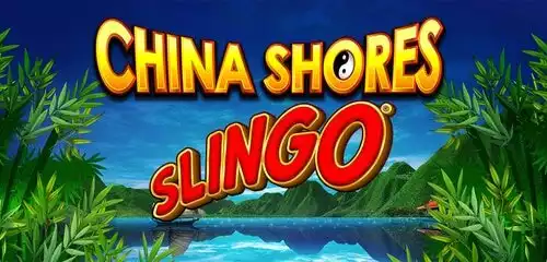 Slingo China Shores