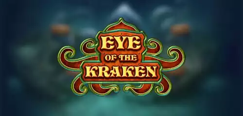 Eye of the Kraken