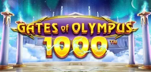 Gates of Olympus 1000