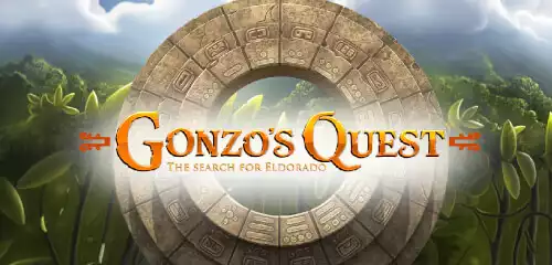 Gonzo's Quest