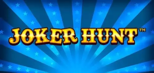 Joker Hunt