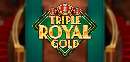 Triple Royal Gold