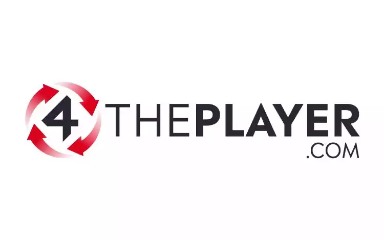 4ThePlayer logo