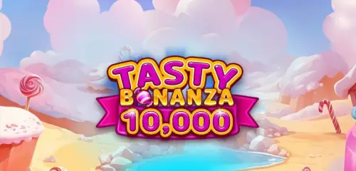 Tasty Bonanza 10,000